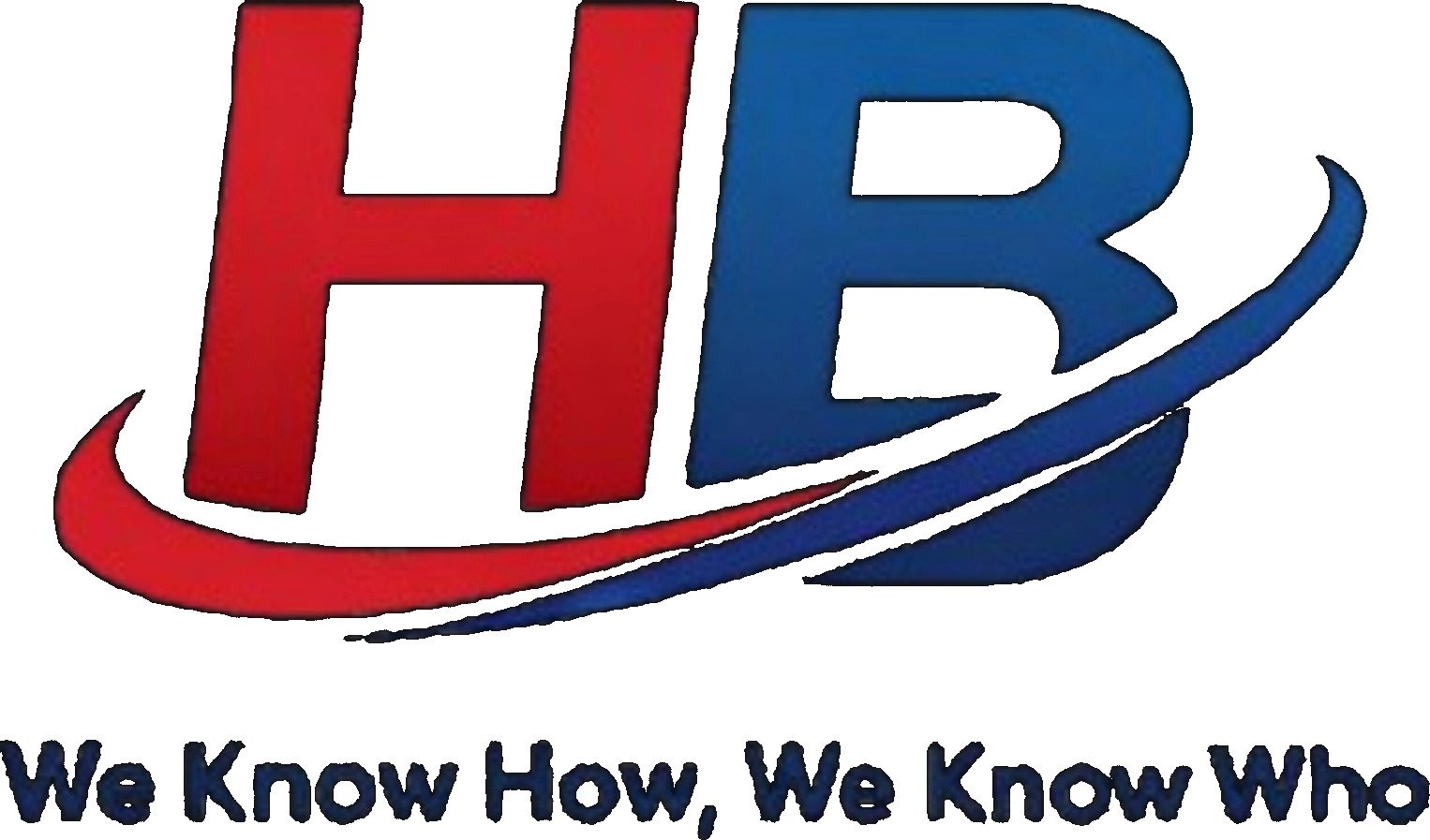 HB - We Know How, We Know Who